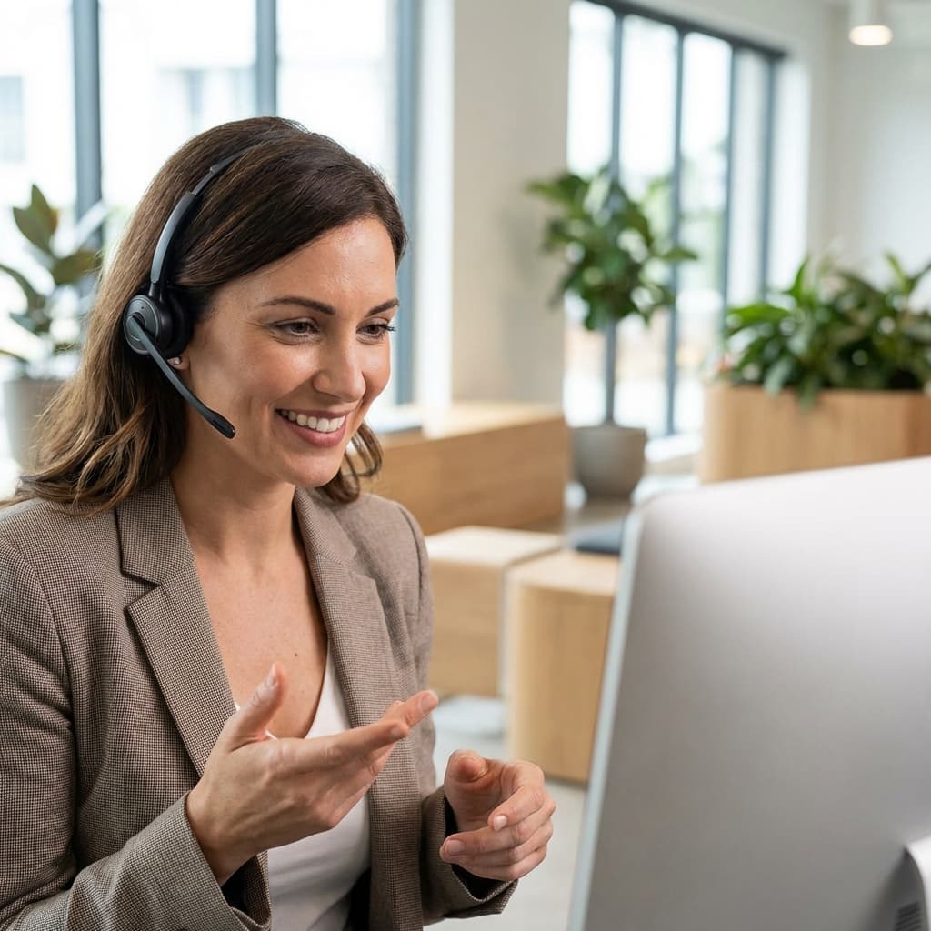 Step 5: Feedback and Support